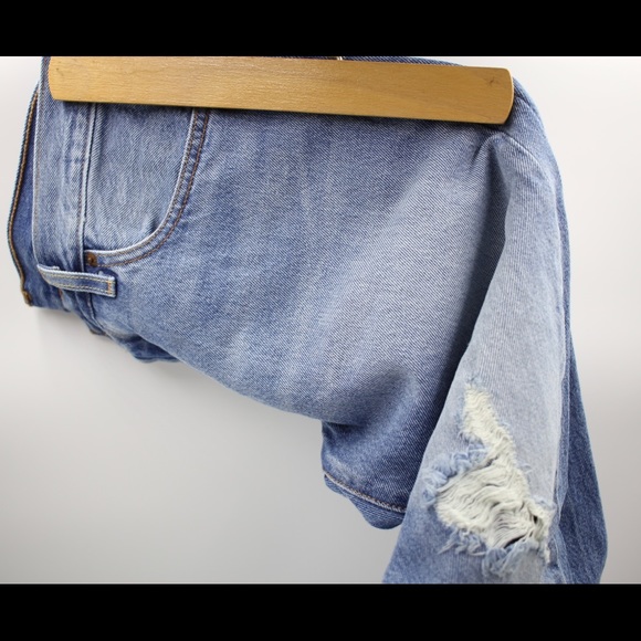 Levi’s Womens 501ct - Picture 2 of 5